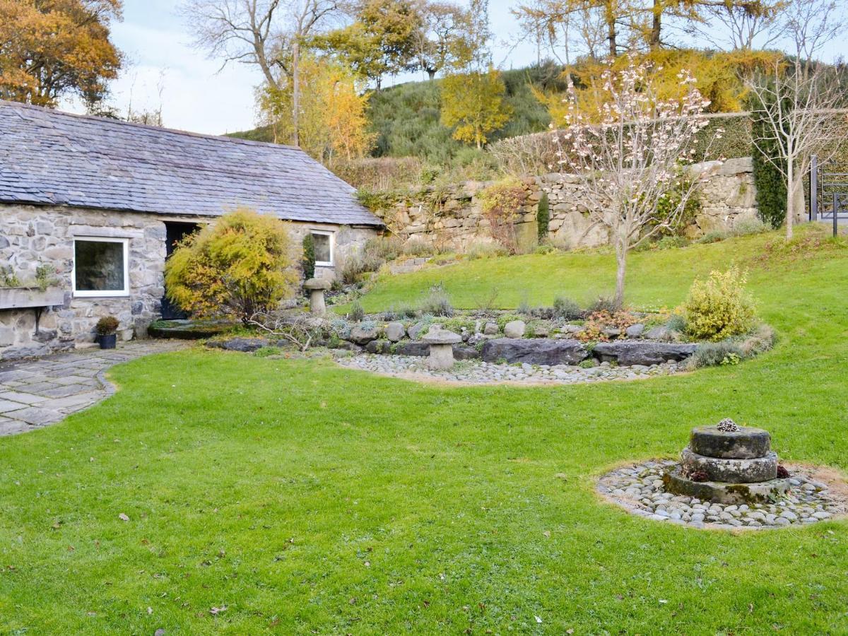 Plas Iwrwg Granary - 28091 Tal-y-Cafn Exterior photo